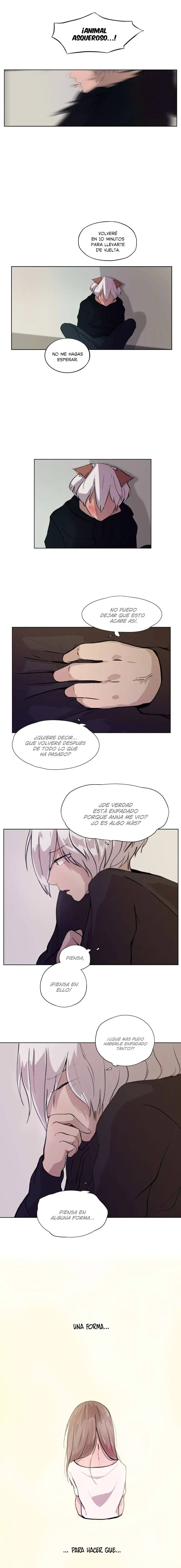 FLUFFY BOYFRIEND REMAKE (2016) - Capítulo 3 - Página 7 - LectorTMOo