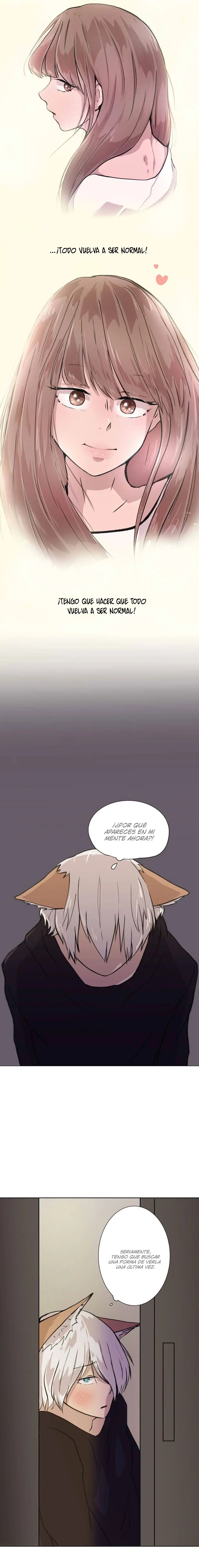 FLUFFY BOYFRIEND REMAKE (2016) - Capítulo 3 - Página 8 - LectorTMOo