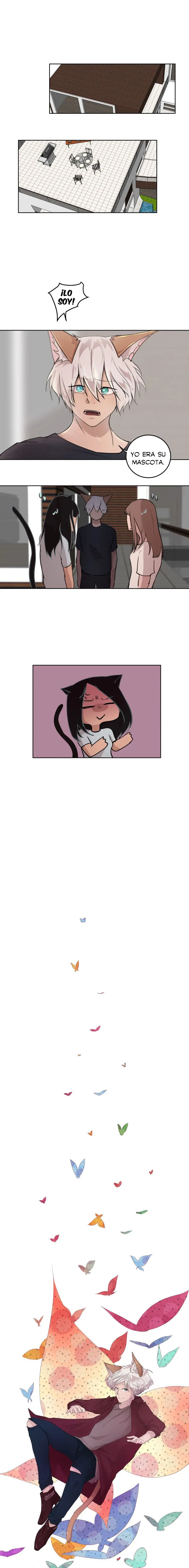 FLUFFY BOYFRIEND REMAKE (2016) - Capítulo 30 - Página 3 - LectorTMOo
