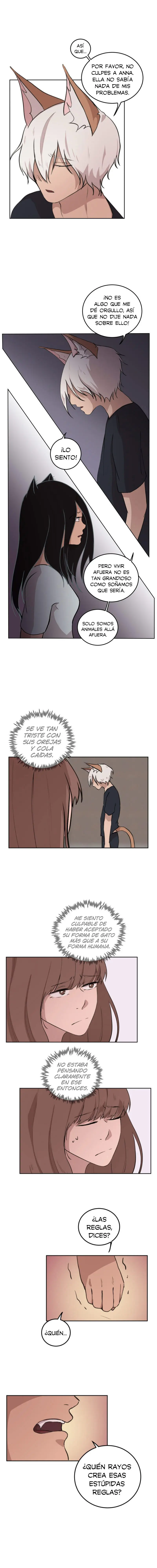 FLUFFY BOYFRIEND REMAKE (2016) - Capítulo 30 - Página 6 - LectorTMOo