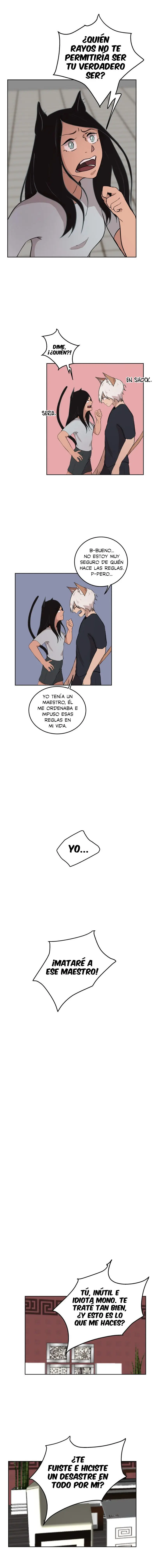 FLUFFY BOYFRIEND REMAKE (2016) - Capítulo 30 - Página 7 - LectorTMOo