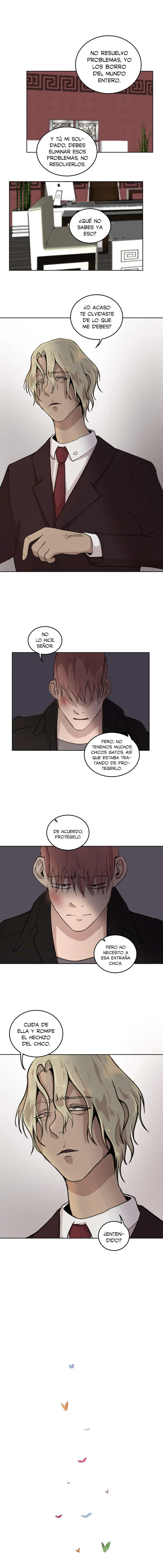 FLUFFY BOYFRIEND REMAKE (2016) - Capítulo 31 - Página 3 - LectorTMOo