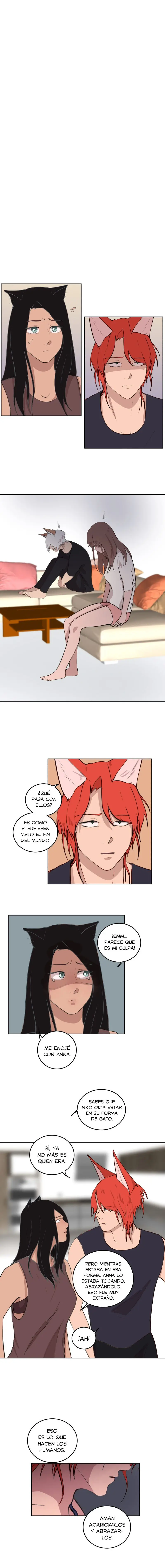 FLUFFY BOYFRIEND REMAKE (2016) - Capítulo 31 - Página 6 - LectorTMOo