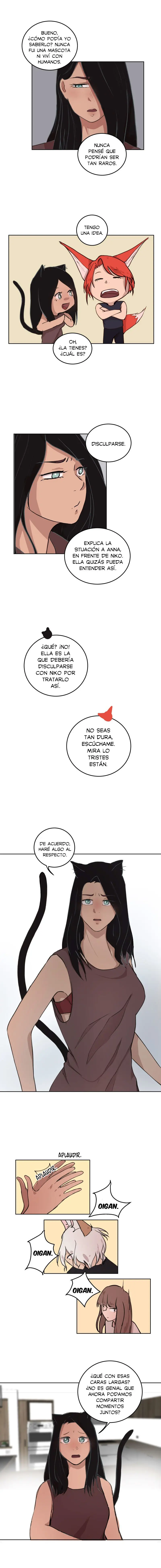 FLUFFY BOYFRIEND REMAKE (2016) - Capítulo 31 - Página 7 - LectorTMOo