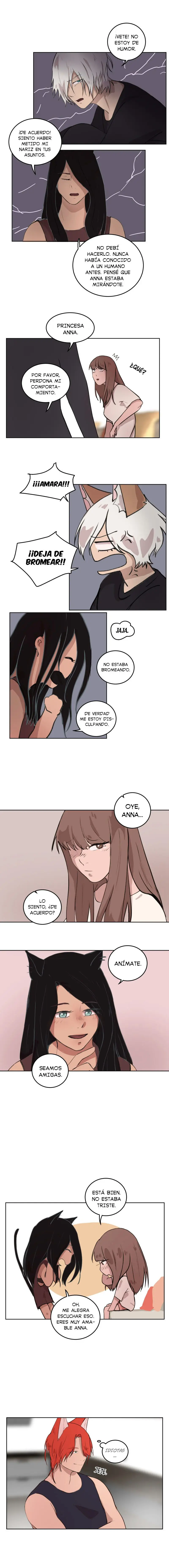 FLUFFY BOYFRIEND REMAKE (2016) - Capítulo 31 - Página 8 - LectorTMOo