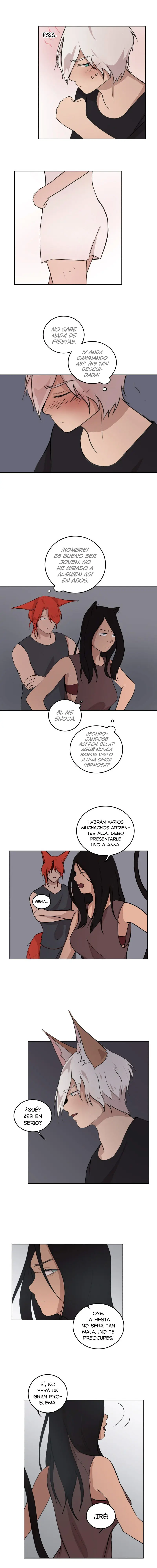 FLUFFY BOYFRIEND REMAKE (2016) - Capítulo 32 - Página 7 - LectorTMOo