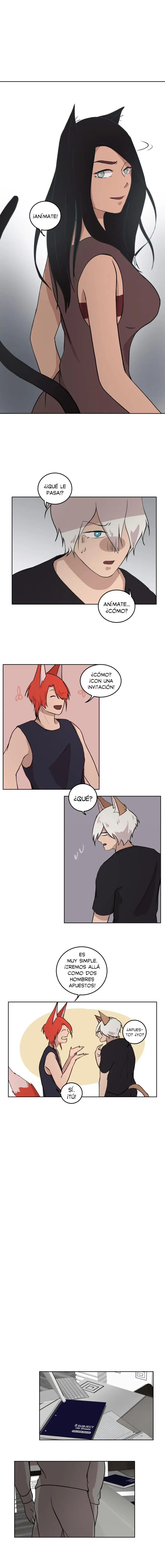 FLUFFY BOYFRIEND REMAKE (2016) - Capítulo 32 - Página 8 - LectorTMOo