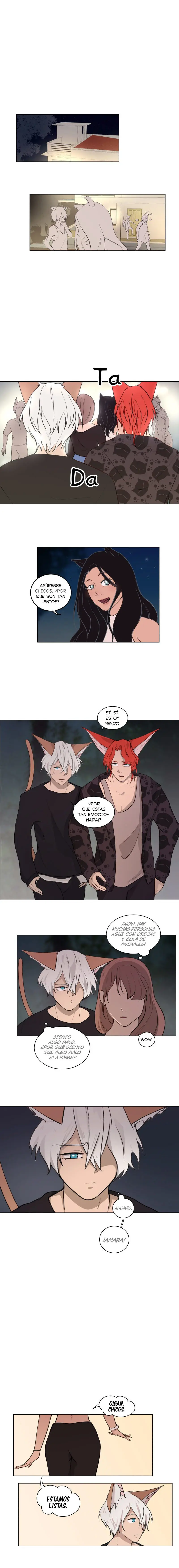 FLUFFY BOYFRIEND REMAKE (2016) - Capítulo 33 - Página 3 - LectorTMOo