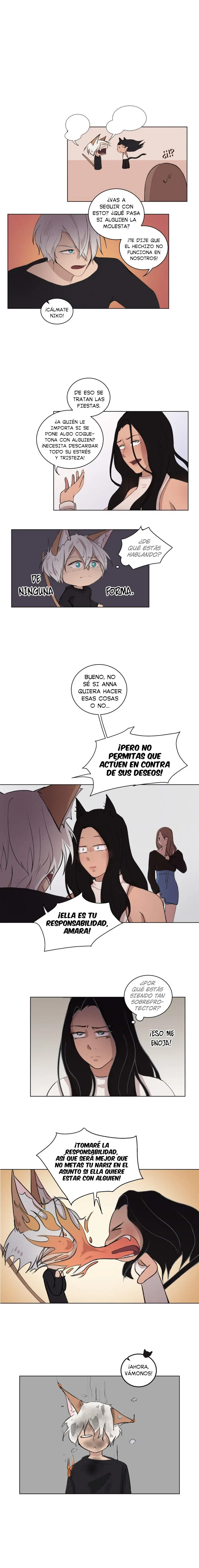 FLUFFY BOYFRIEND REMAKE (2016) - Capítulo 33 - Página 5 - LectorTMOo