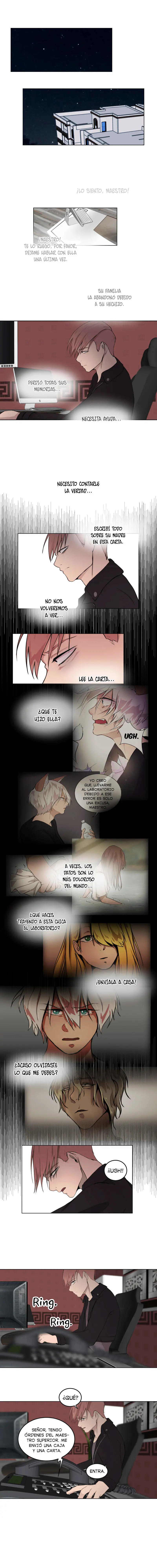 FLUFFY BOYFRIEND REMAKE (2016) - Capítulo 33 - Página 7 - LectorTMOo