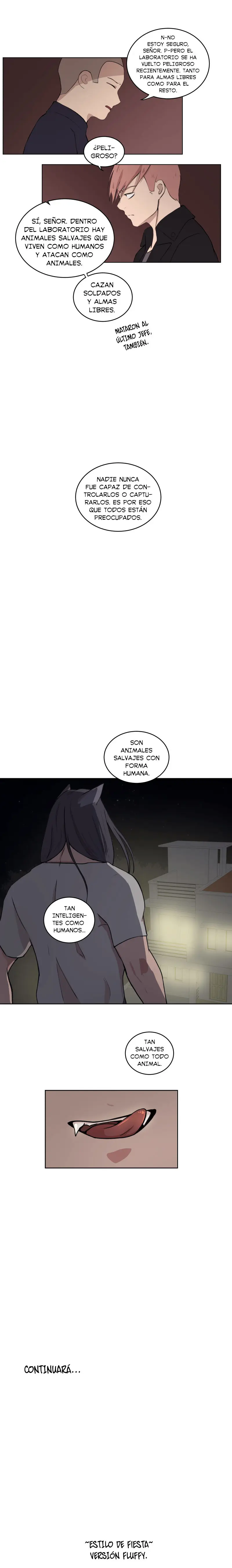 FLUFFY BOYFRIEND REMAKE (2016) - Capítulo 33 - Página 9 - LectorTMOo