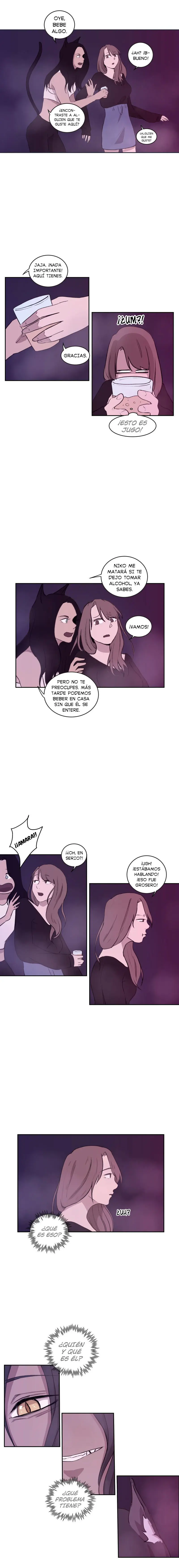 FLUFFY BOYFRIEND REMAKE (2016) - Capítulo 34 - Página 4 - LectorTMOo