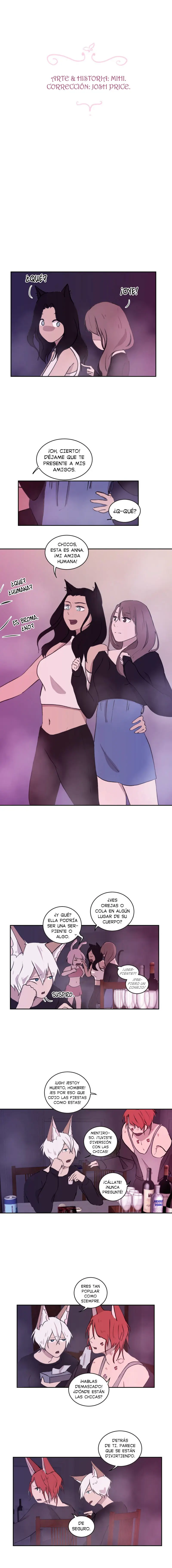 FLUFFY BOYFRIEND REMAKE (2016) - Capítulo 34 - Página 6 - LectorTMOo