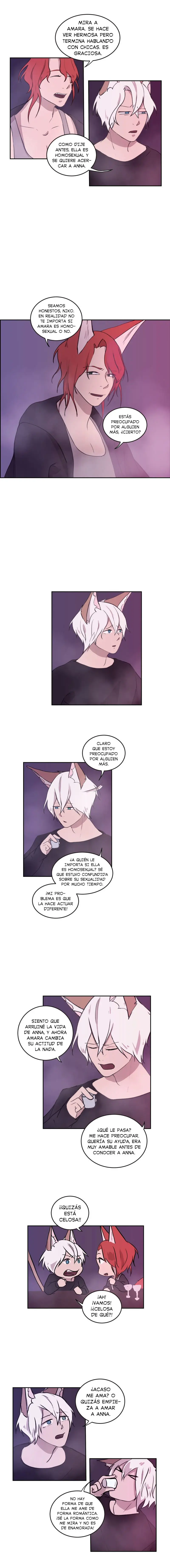 FLUFFY BOYFRIEND REMAKE (2016) - Capítulo 34 - Página 7 - LectorTMOo