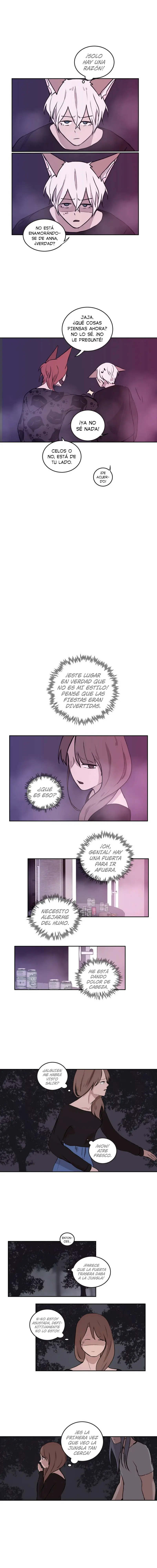 FLUFFY BOYFRIEND REMAKE (2016) - Capítulo 34 - Página 8 - LectorTMOo