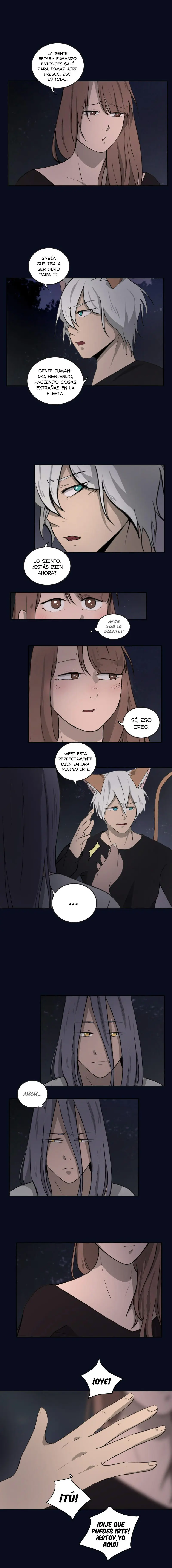 FLUFFY BOYFRIEND REMAKE (2016) - Capítulo 35 - Página 7 - LectorTMOo