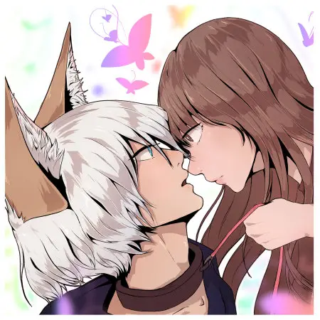 FLUFFY BOYFRIEND REMAKE (2016) - Capítulo 36 - Página 1 - LectorTMOo