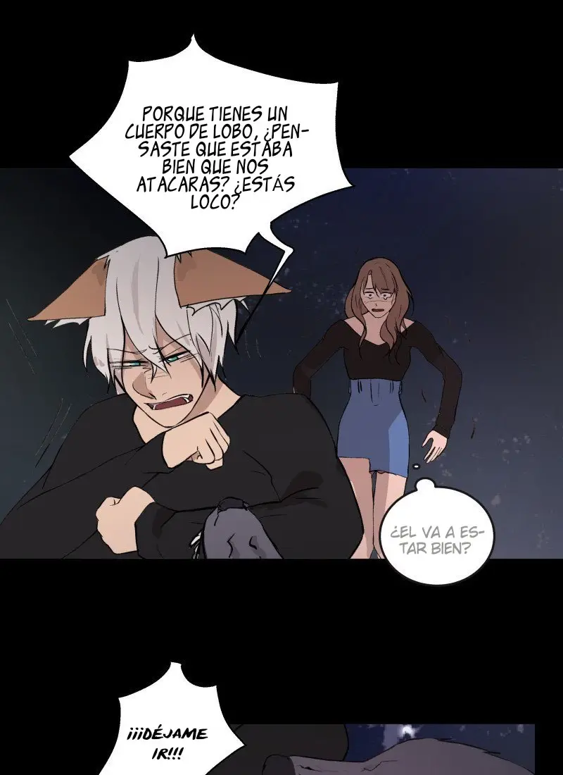 FLUFFY BOYFRIEND REMAKE (2016) - Capítulo 36 - Página 18 - LectorTMOo