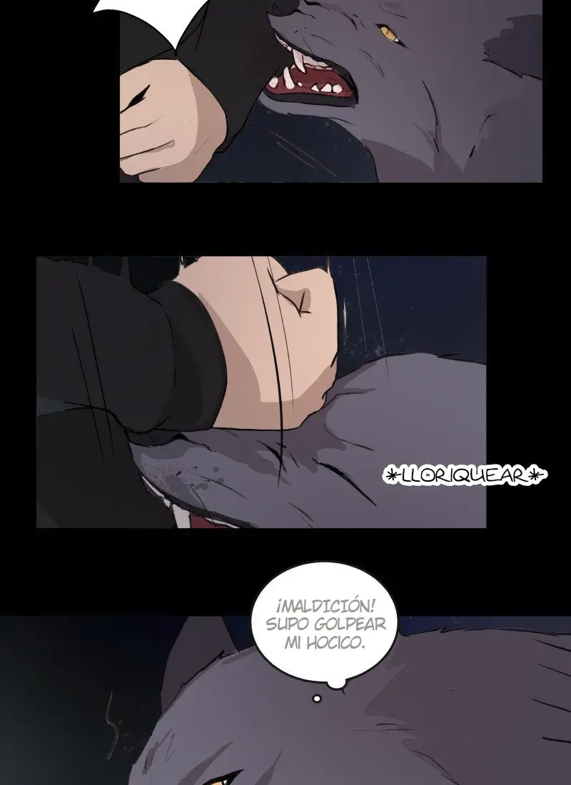 FLUFFY BOYFRIEND REMAKE (2016) - Capítulo 36 - Página 19 - LectorTMOo