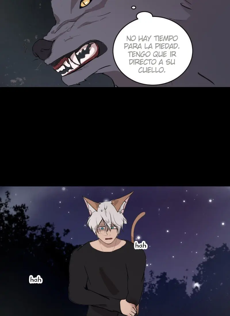 FLUFFY BOYFRIEND REMAKE (2016) - Capítulo 36 - Página 20 - LectorTMOo