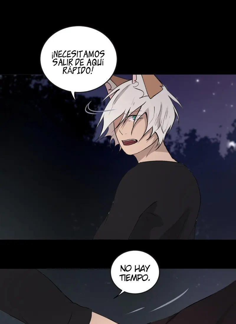 FLUFFY BOYFRIEND REMAKE (2016) - Capítulo 36 - Página 24 - LectorTMOo