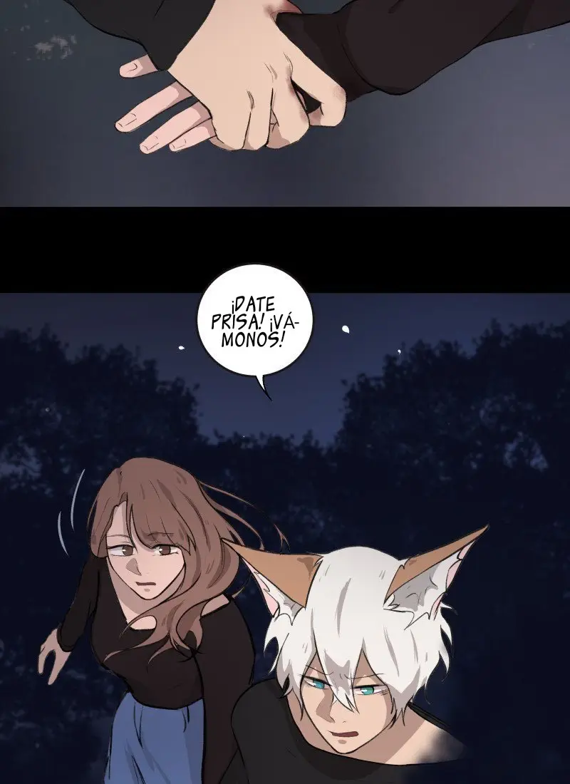 FLUFFY BOYFRIEND REMAKE (2016) - Capítulo 36 - Página 25 - LectorTMOo