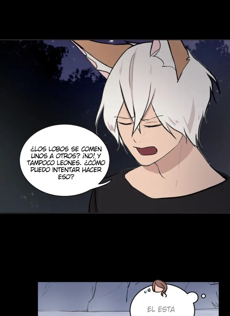 FLUFFY BOYFRIEND REMAKE (2016) - Capítulo 36 - Página 31 - LectorTMOo