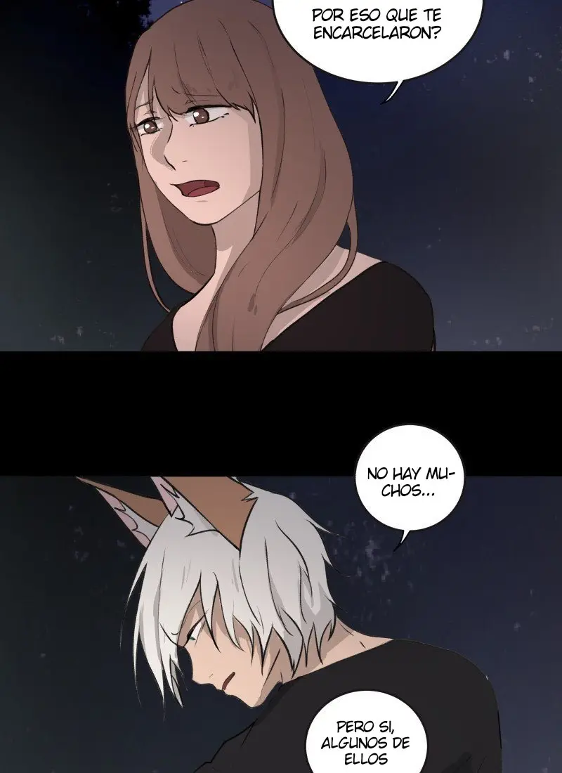 FLUFFY BOYFRIEND REMAKE (2016) - Capítulo 36 - Página 33 - LectorTMOo