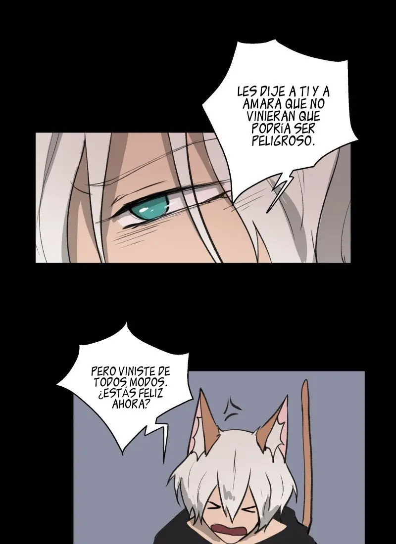FLUFFY BOYFRIEND REMAKE (2016) - Capítulo 36 - Página 35 - LectorTMOo