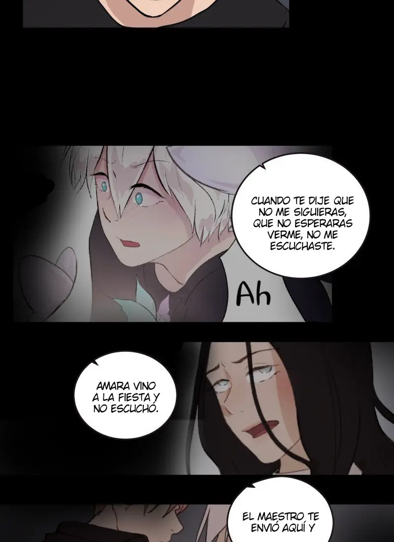 FLUFFY BOYFRIEND REMAKE (2016) - Capítulo 36 - Página 37 - LectorTMOo