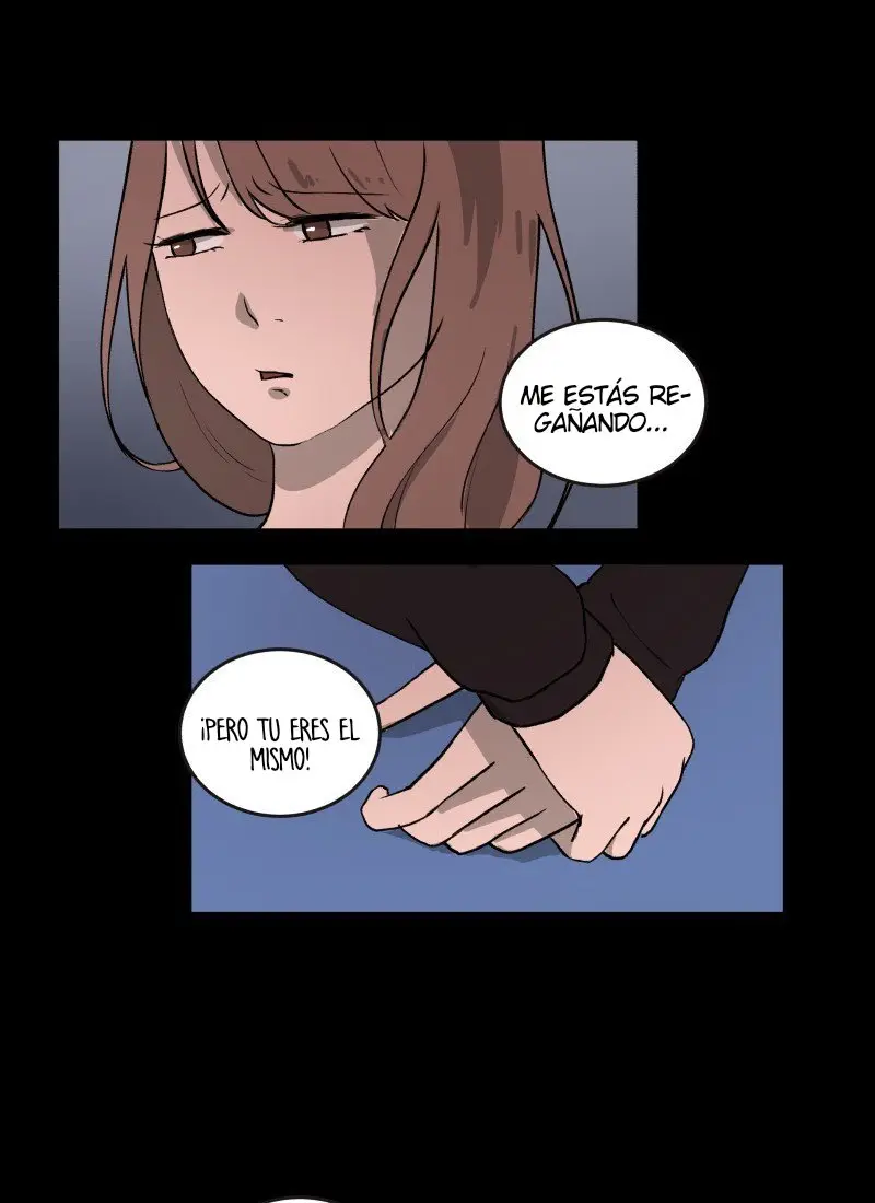 FLUFFY BOYFRIEND REMAKE (2016) - Capítulo 36 - Página 39 - LectorTMOo
