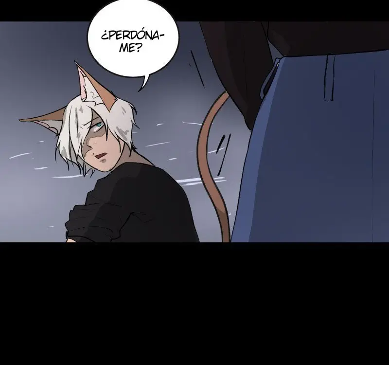 FLUFFY BOYFRIEND REMAKE (2016) - Capítulo 36 - Página 40 - LectorTMOo