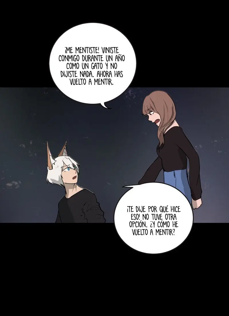 FLUFFY BOYFRIEND REMAKE (2016) - Capítulo 36 - Página 41 - LectorTMOo
