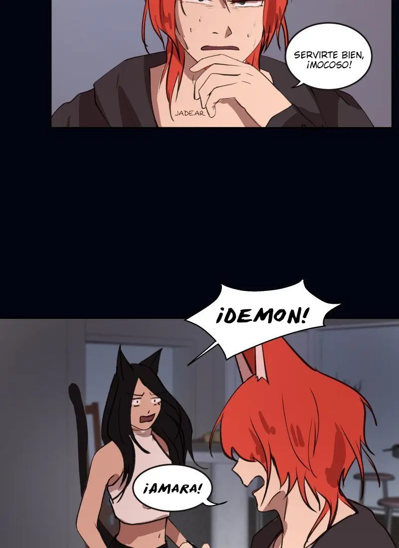 FLUFFY BOYFRIEND REMAKE (2016) - Capítulo 37 - Página 4 - LectorTMOo