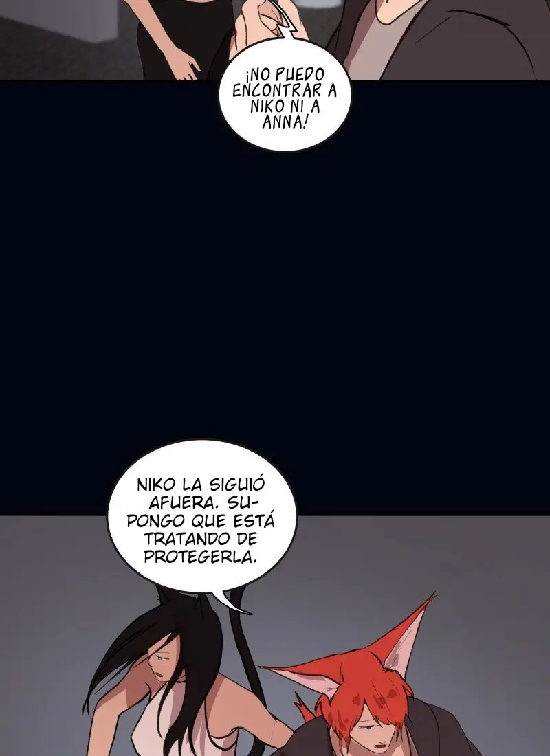 FLUFFY BOYFRIEND REMAKE (2016) - Capítulo 37 - Página 5 - LectorTMOo
