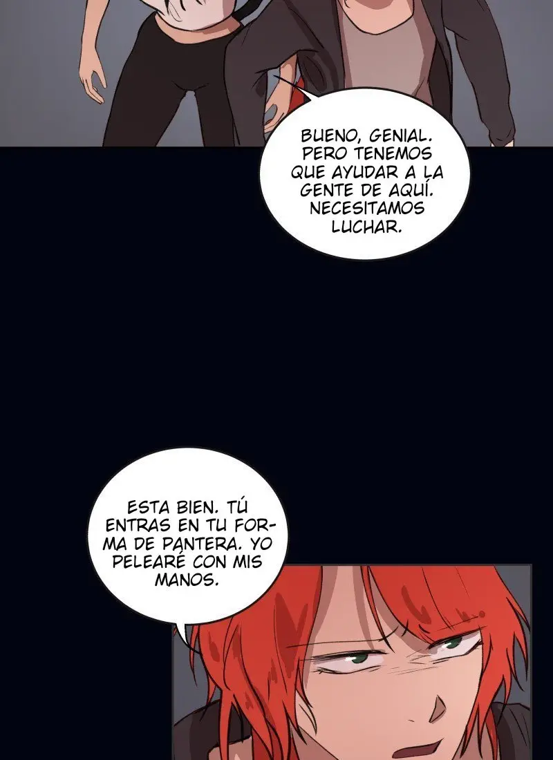 FLUFFY BOYFRIEND REMAKE (2016) - Capítulo 37 - Página 6 - LectorTMOo