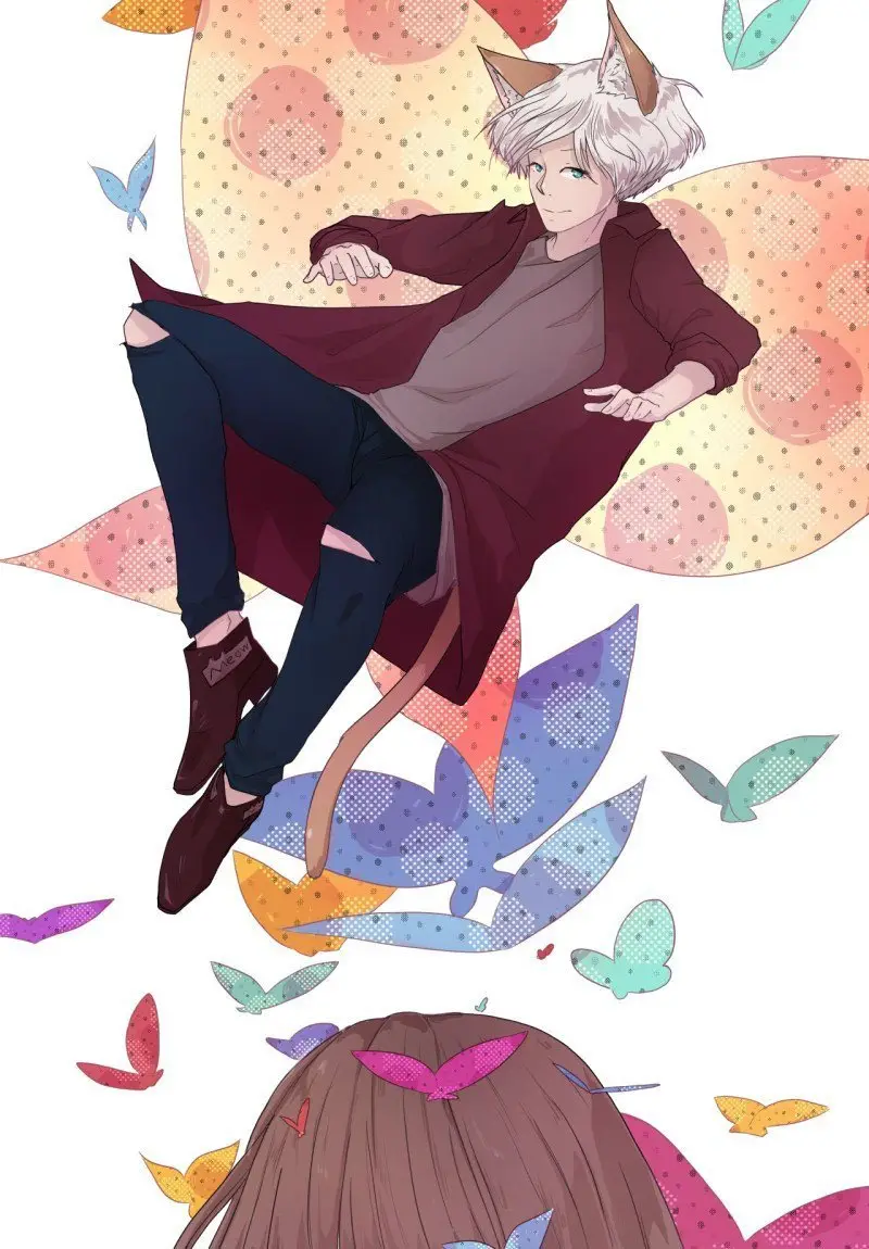 FLUFFY BOYFRIEND REMAKE (2016) - Capítulo 37 - Página 13 - LectorTMOo