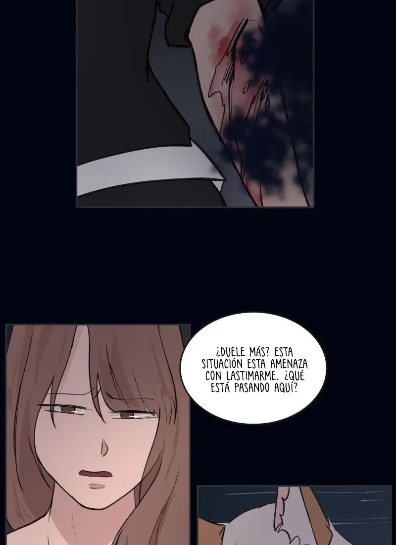 FLUFFY BOYFRIEND REMAKE (2016) - Capítulo 37 - Página 19 - LectorTMOo
