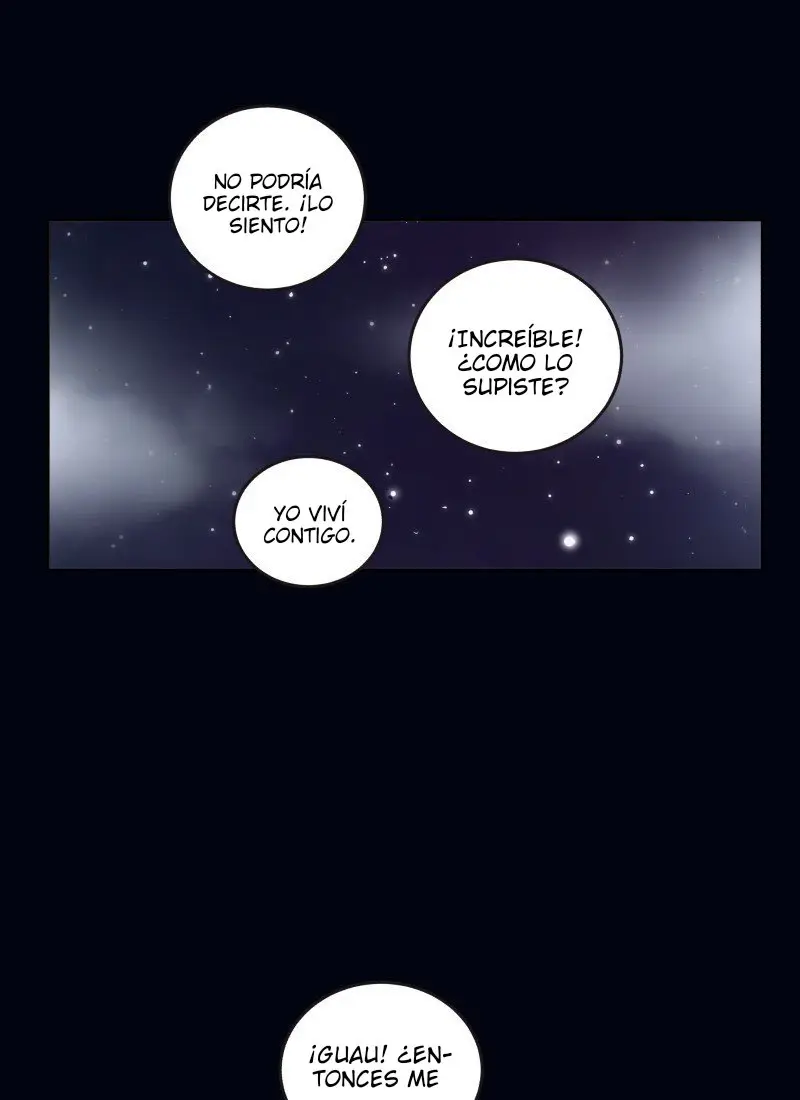 FLUFFY BOYFRIEND REMAKE (2016) - Capítulo 37 - Página 23 - LectorTMOo