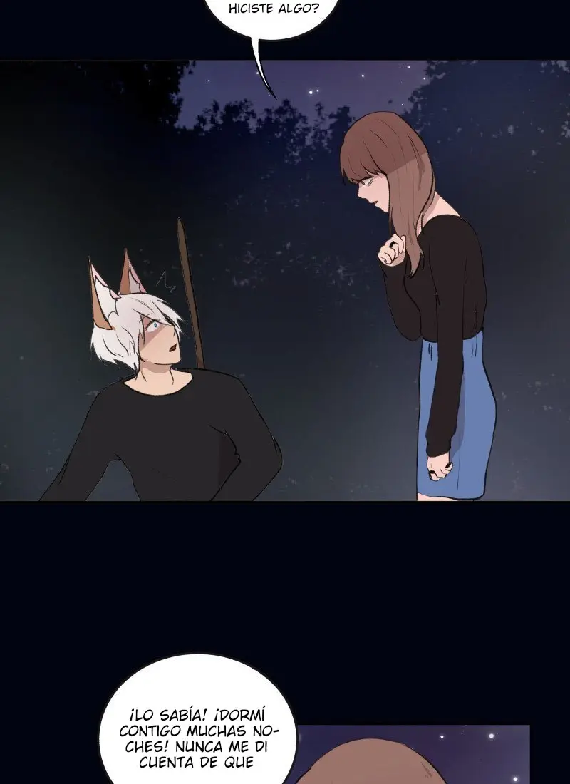 FLUFFY BOYFRIEND REMAKE (2016) - Capítulo 37 - Página 24 - LectorTMOo