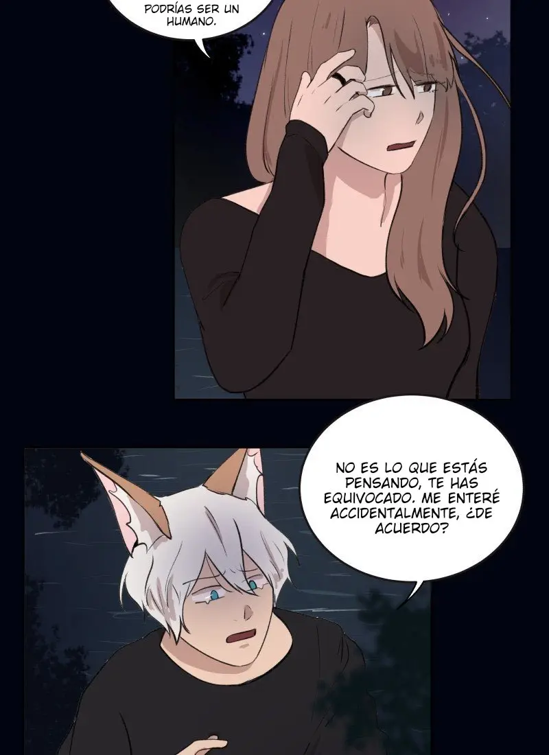 FLUFFY BOYFRIEND REMAKE (2016) - Capítulo 37 - Página 25 - LectorTMOo