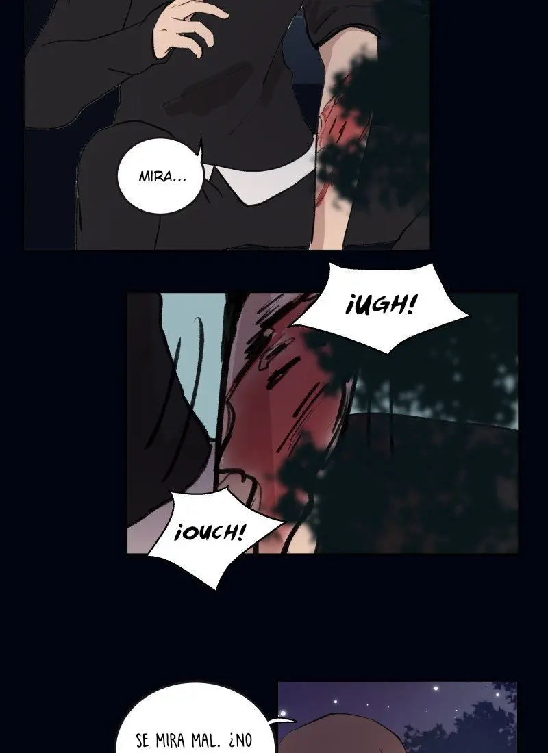 FLUFFY BOYFRIEND REMAKE (2016) - Capítulo 37 - Página 26 - LectorTMOo