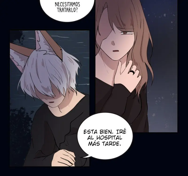 FLUFFY BOYFRIEND REMAKE (2016) - Capítulo 37 - Página 27 - LectorTMOo