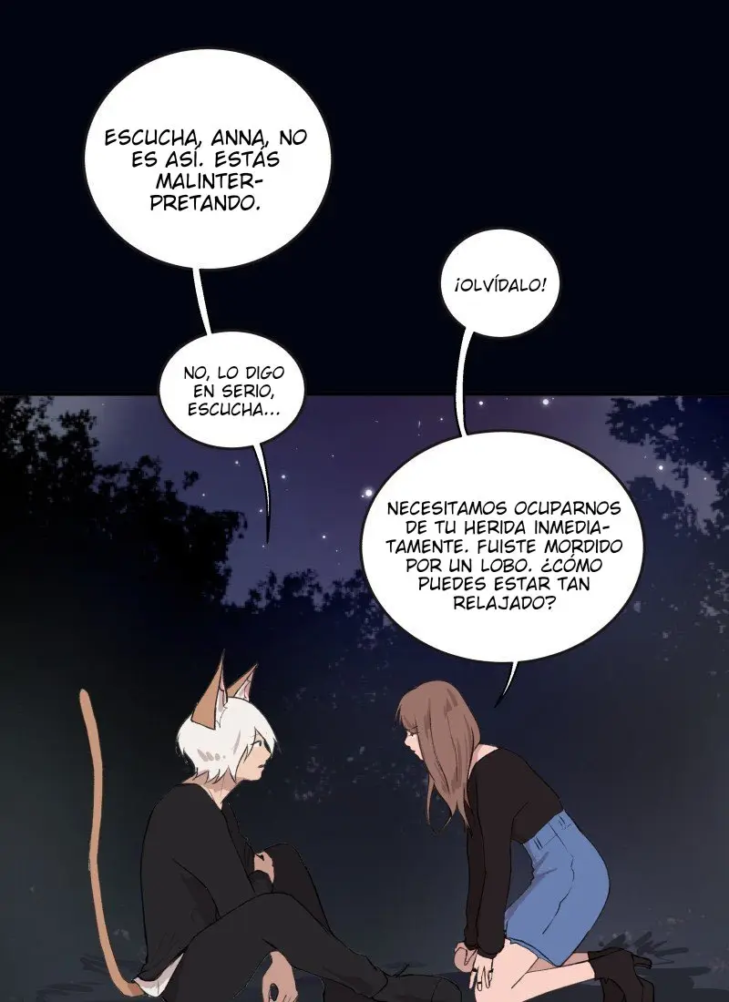 FLUFFY BOYFRIEND REMAKE (2016) - Capítulo 37 - Página 28 - LectorTMOo