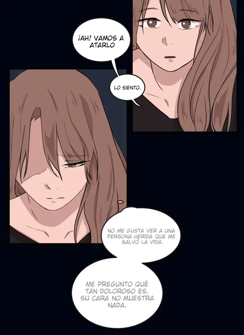 FLUFFY BOYFRIEND REMAKE (2016) - Capítulo 37 - Página 30 - LectorTMOo