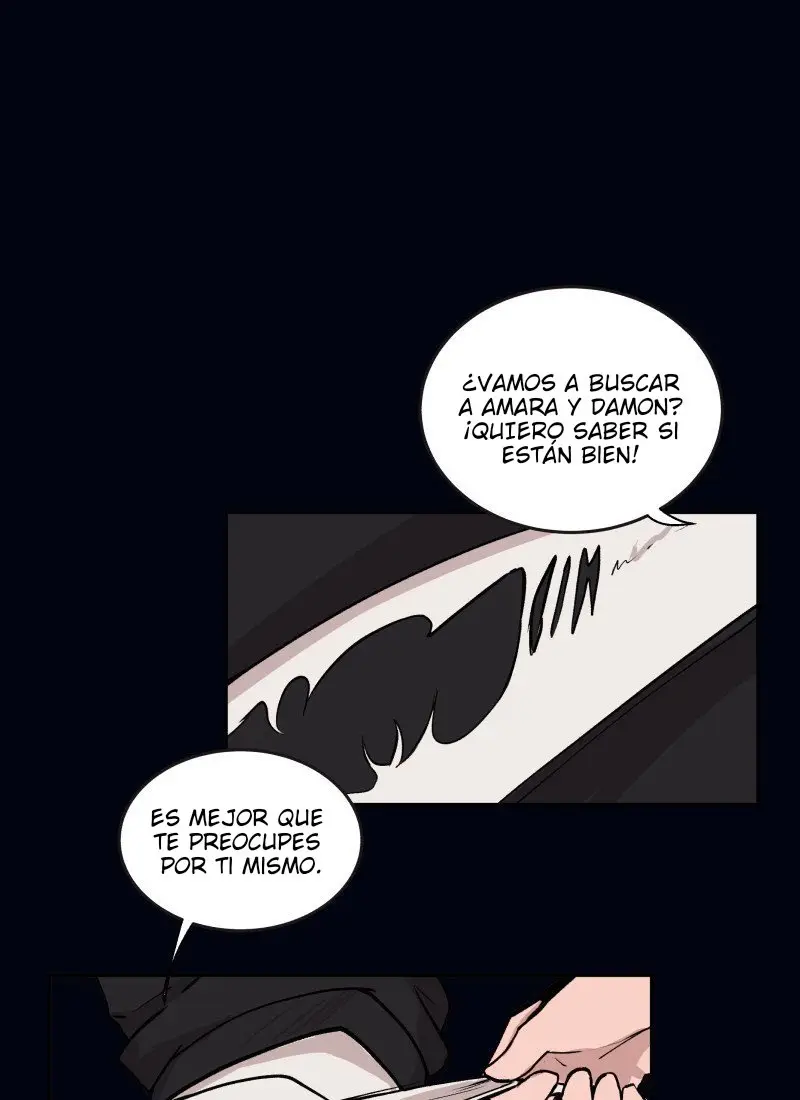FLUFFY BOYFRIEND REMAKE (2016) - Capítulo 37 - Página 31 - LectorTMOo