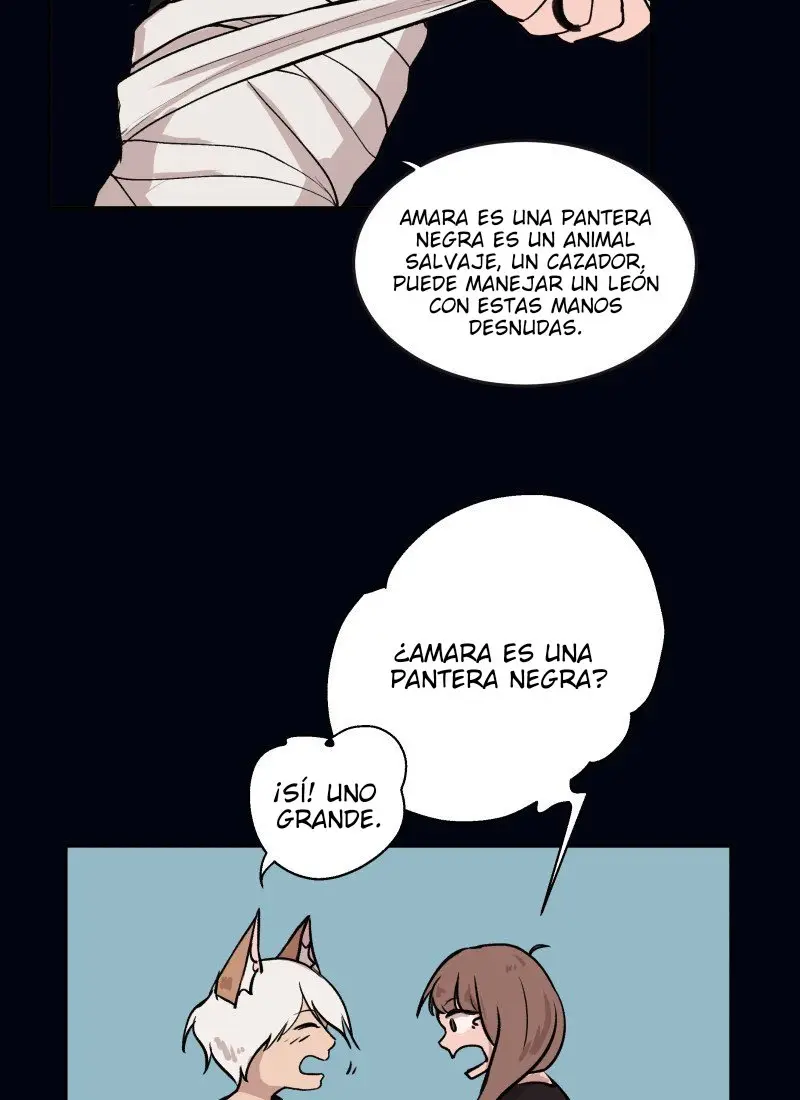 FLUFFY BOYFRIEND REMAKE (2016) - Capítulo 37 - Página 32 - LectorTMOo