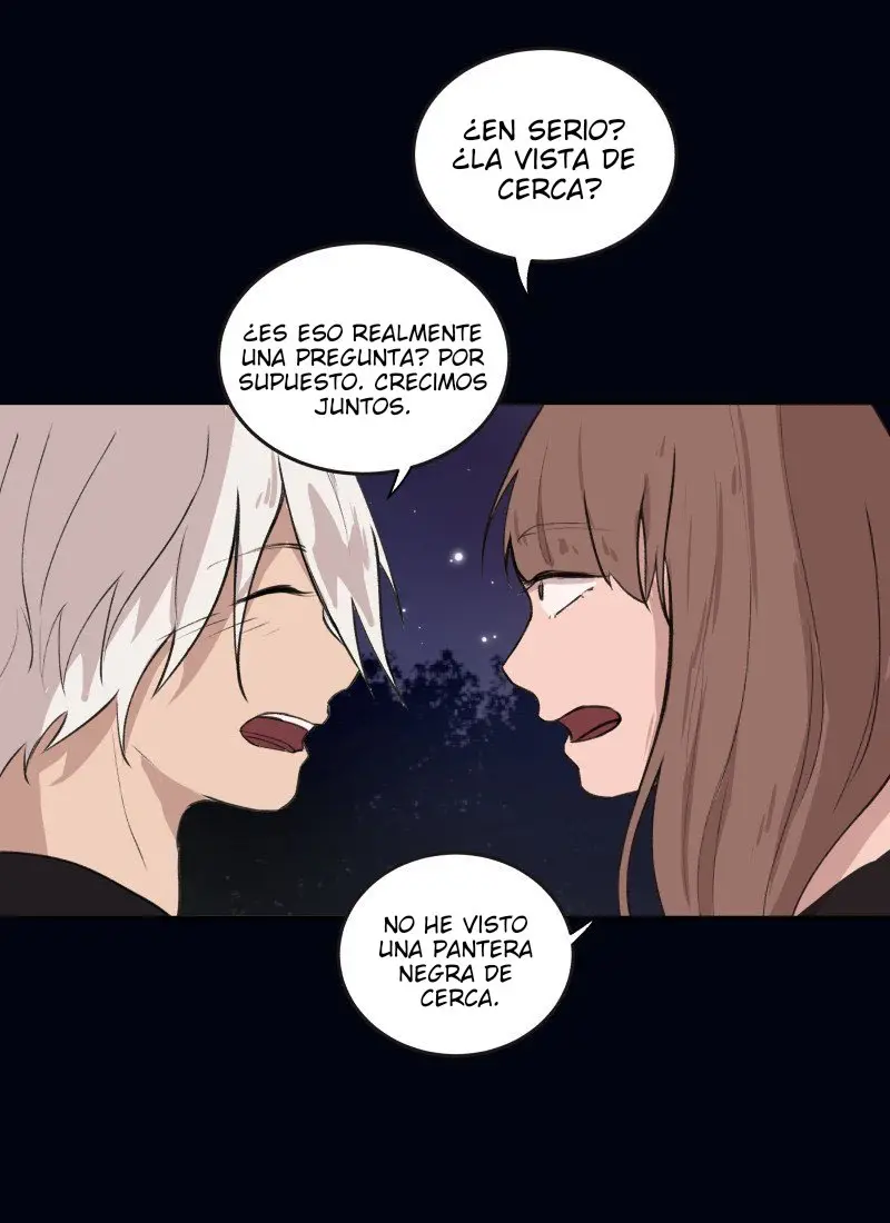 FLUFFY BOYFRIEND REMAKE (2016) - Capítulo 37 - Página 34 - LectorTMOo