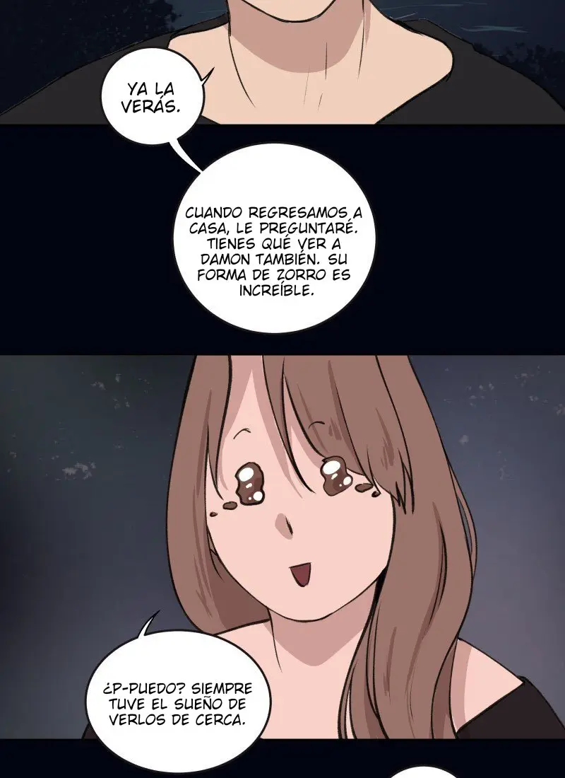 FLUFFY BOYFRIEND REMAKE (2016) - Capítulo 37 - Página 36 - LectorTMOo