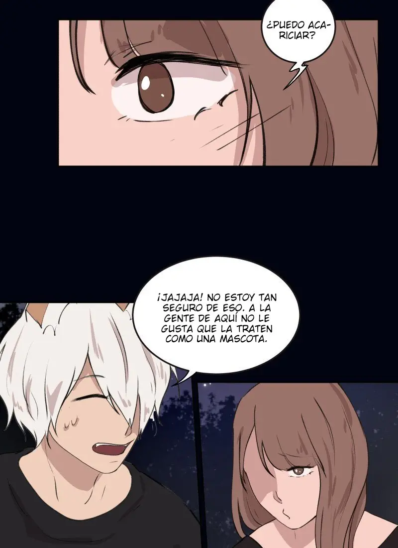 FLUFFY BOYFRIEND REMAKE (2016) - Capítulo 37 - Página 37 - LectorTMOo